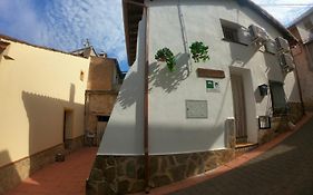 Casa Rural La Encina